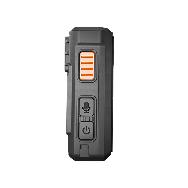 Нагрудная полицейская 4G боди камера 1440P, 4200 mAh, IP68 с поддержкой GPS Patrul K608_4G_WiFi2.4 32Gb - Фото 4 Нагрудная полицейская 4G боди камера 1440P, 4200 mAh, IP68 с поддержкой GPS Patrul K608_4G_WiFi2.4 32Gb - изображение 4