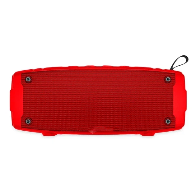 Портативна Блютуз колонка New Rixing NR-3020 - изображение 2