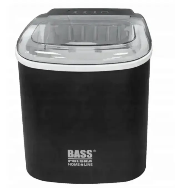 Ледогенератор Bass Polska BH 10001 12 кг/24 ч - изображение 7