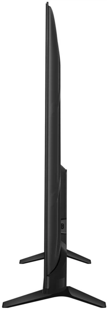 Телевізор Hisense 43A6Q (43A6Q) Black - зображення 5
