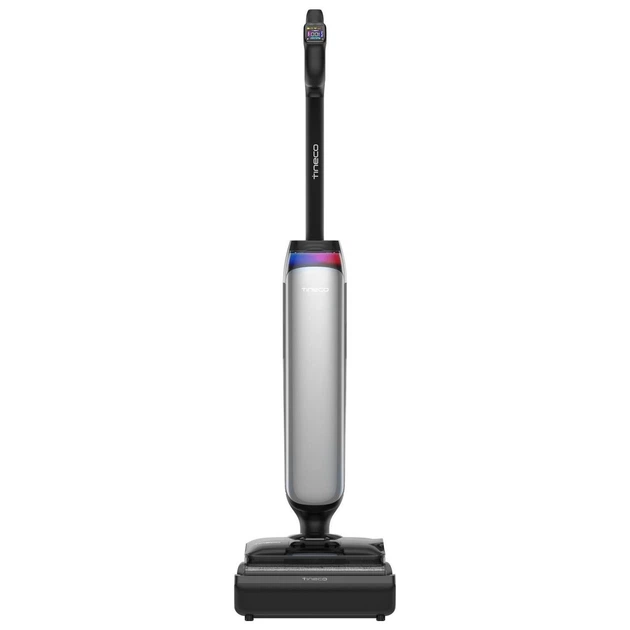 Акумуляторний миючий пилосос Tineco Floor One S9 Artist Premium Silver (FW2C0700DE) - зображення 4
