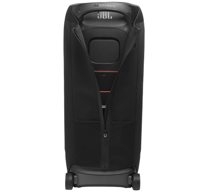 Чехол JBL PartyCover для колонки JBL PartyBox 720 (JBLPBCOV720) - изображение 5