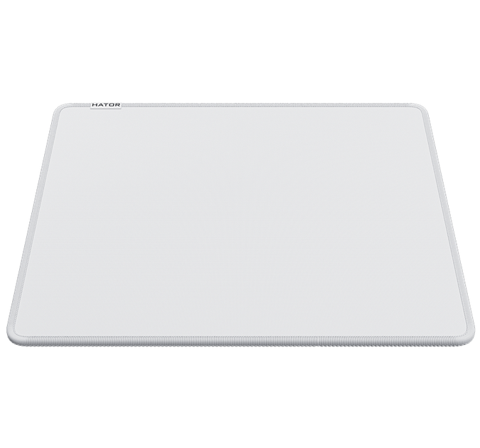 Игровая поверхность HATOR Tonn EVO M (HTP-022) White - изображение 2