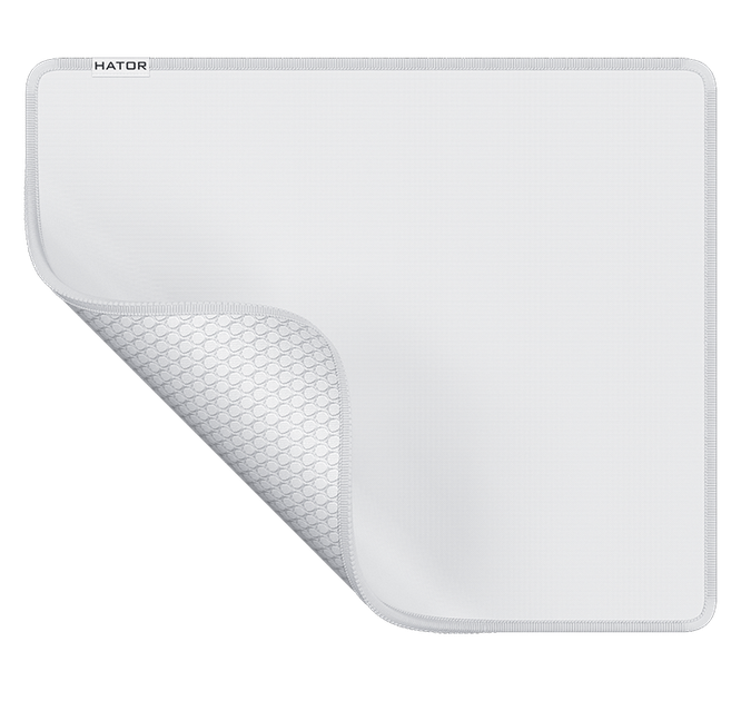 Игровая поверхность HATOR Tonn EVO M (HTP-022) White - изображение 3