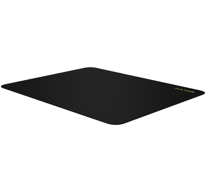 Ігрова поверхня HATOR Tonn Mobile Black (HTP-1000) - зображення 4