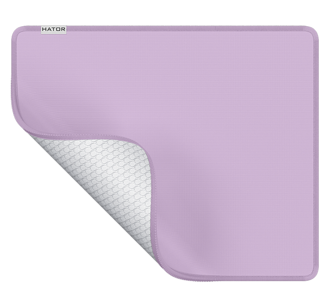 Игровая поверхность HATOR Tonn EVO M (HTP-023) Lilac - изображение 2