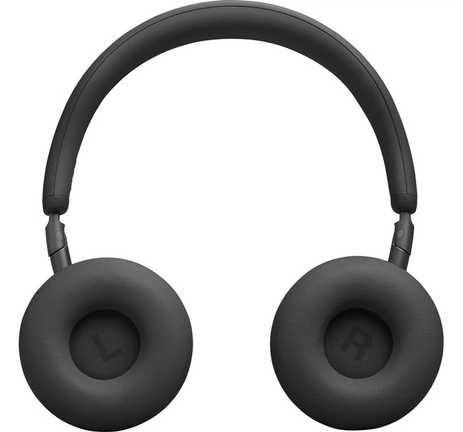 Наушники JBL Live 680NC Black (JBLLIVE680NCBLK) - изображение 4