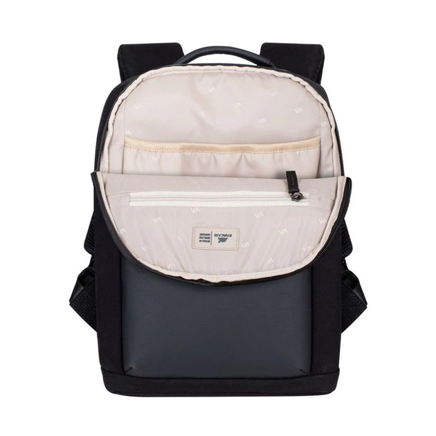 Рюкзак для ноутбука 13.3" 8521 (Black) - изображение 6