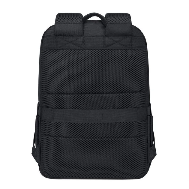 рюкзак для ноутбука 15.6 RivaCase 8062 (Black) чорний - Фото 5 рюкзак для ноутбука 15.6 RivaCase 8062 (Black) чорний - изображение 5