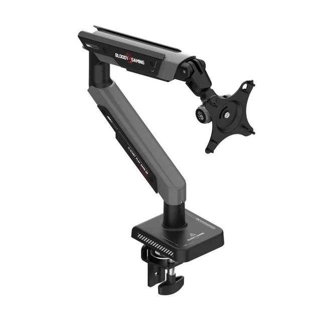 Кронштейн Bloody DM-8 (Sports Black) - изображение 2