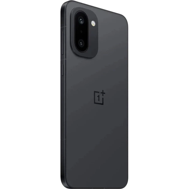 Смартфон OnePlus 15R 12/256GB Charcoal Black Global [166095] - зображення 6