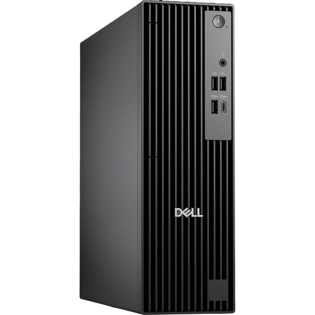 Компьютер Dell Pro Slim (BTO105_QCS1250) [166195] - изображение 2