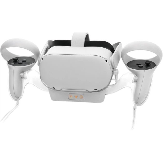 Зарядная станция DOBE TY-2806 для Meta Quest 2 [165298] - изображение 2