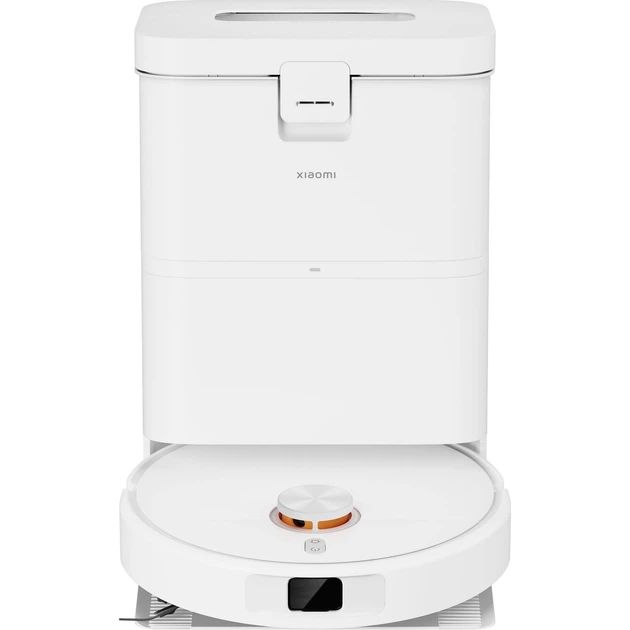 Робот-пылесос Xiaomi Robot Vacuum H50 (BHR08GUEU) [166633] - изображение 3