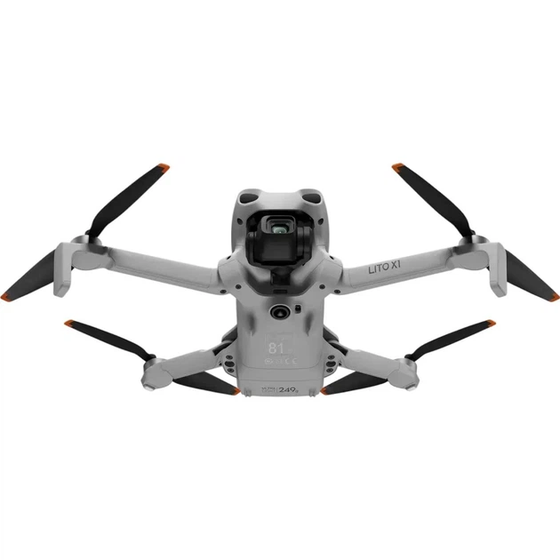 Квадрокоптер DJI Lito X1 Fly More Combo RC-N3 (CP.MA.00000974.01) [165788] - изображение 3