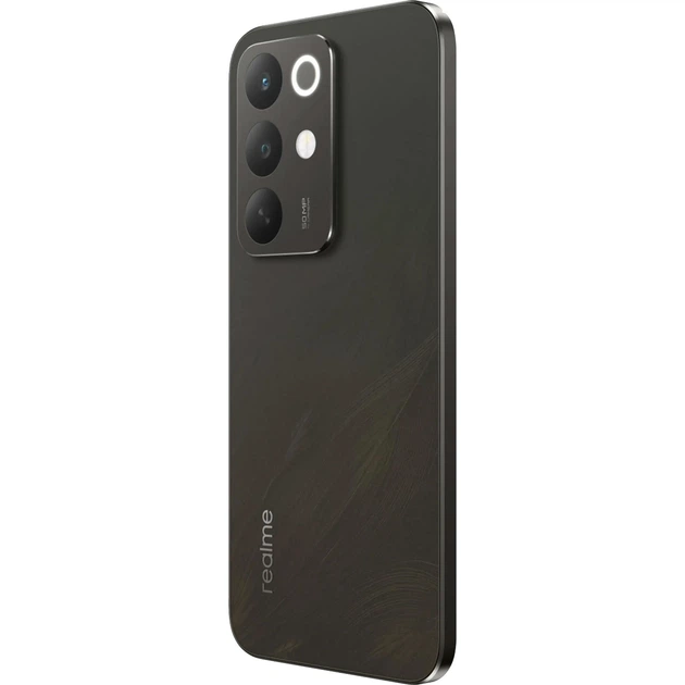 Смартфон Realme C85 6/128GB Swan Black Global [166306] - изображение 7