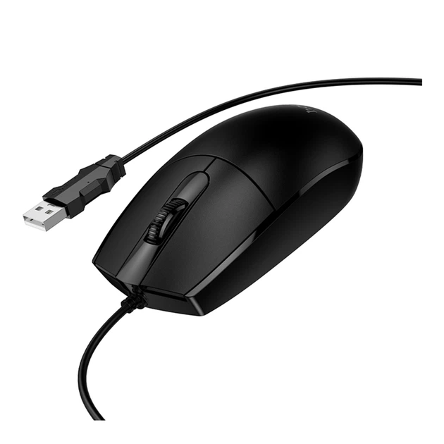 Проводная USB мышь Hoco GM50 League - изображение 4