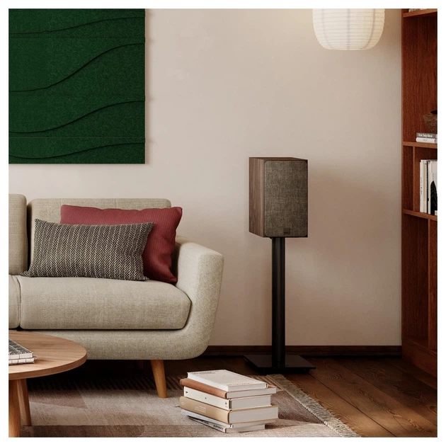 Полочна акустика DALI Sonik 3 Walnut - зображення 7
