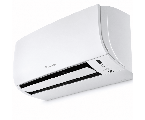 Daikin Sensira FTXF20F/RXF20F - зображення 2