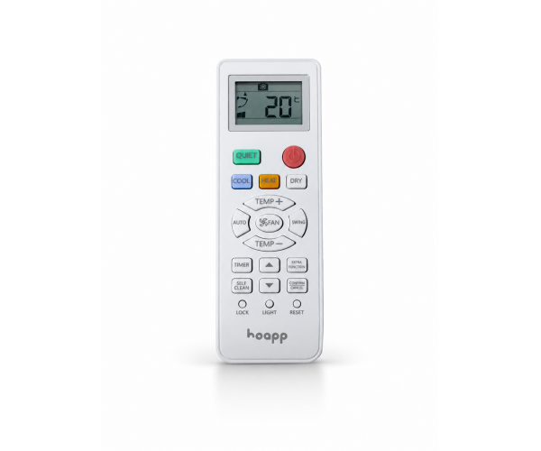 Hoapp Balance HSC-HA28VA/HMC-HA28VA - изображение 4