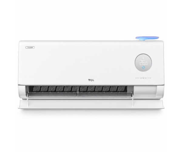 Кондиционер TCL TAC-12CHSD/FCI Heat Pump Inverter R32 WI-FI - изображение 4
