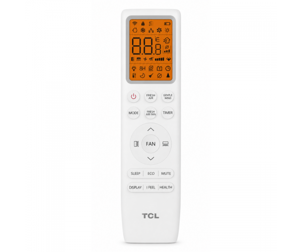Кондиционер TCL TAC-12CHSD/FCI Heat Pump Inverter R32 WI-FI - изображение 3