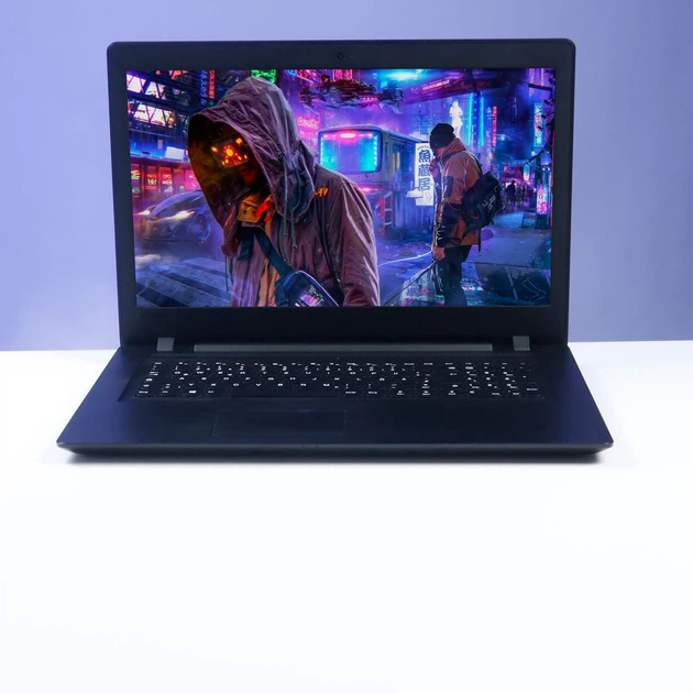 Игровой ноутбук Lenovo IdeaPad 110-17IKB 17.3" HD+ Intel Core i3-7100U (2.40 ГГц) AMD Radeon R5 M430 2 ГБ RAM 8 ГБ 240 ГБ SSD - Б/У - Фото 5 Игровой ноутбук Lenovo IdeaPad 110-17IKB 17.3" HD+ Intel Core i3-7100U (2.40 ГГц) AMD Radeon R5 M430 2 ГБ RAM 8 ГБ 240 ГБ SSD - Б/У - изображение 5