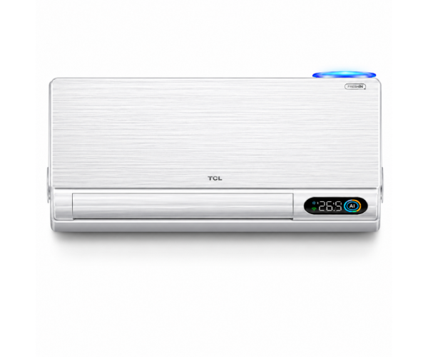 Кондиціонер TCL TAC-12CHSD/FBI Inverter R32 WI-FI - зображення 3