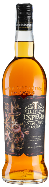 Набор рома Tanduay Asian Rum Silver 1 л 40% + Gold 1 л 40% + Spiced 0.7 л 40% (1021244264194) - Фото 3 Набор рома Tanduay Asian Rum Silver 1 л 40% + Gold 1 л 40% + Spiced 0.7 л 40% (1021244264194) - изображение 3