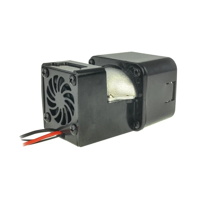 Світлодіодні матричні Bi-LED лід лінзи Cyclone LED MX-01 1,5 дюйма 6000К 12V (1 шт) - зображення 3