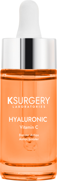 Бустер-антиоксидант для лица Ksurgery Laboratories Vitamin C 15 мл (982667685) - Фото 1 Бустер-антиоксидант для лица Ksurgery Laboratories Vitamin C 15 мл (982667685) - изображение 1