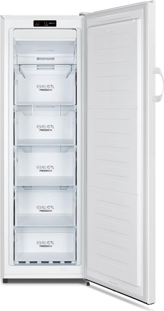Морозильна камера Gorenje FN4172CW - Фото 2 Морозильна камера Gorenje FN4172CW - зображення 2