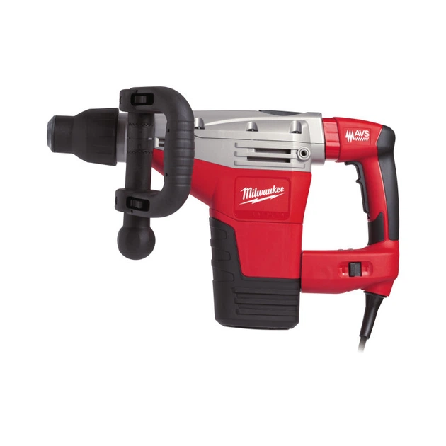 Молоток отбойный SDS-MAX MILWAUKEE, K 500 S, 1300Вт, 8,5Дж - Фото 1 Молоток отбойный SDS-MAX MILWAUKEE, K 500 S, 1300Вт, 8,5Дж - изображение 1