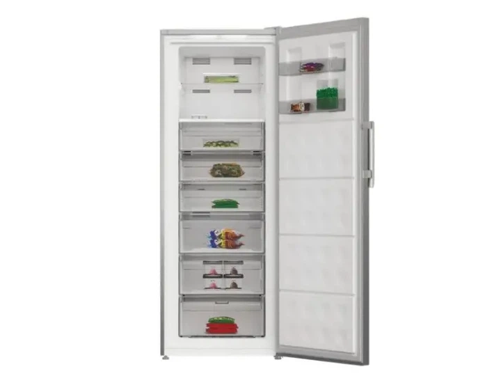 Морозильна камера Whirlpool WHFF6403X4E - Фото 5 Морозильна камера Whirlpool WHFF6403X4E - зображення 5