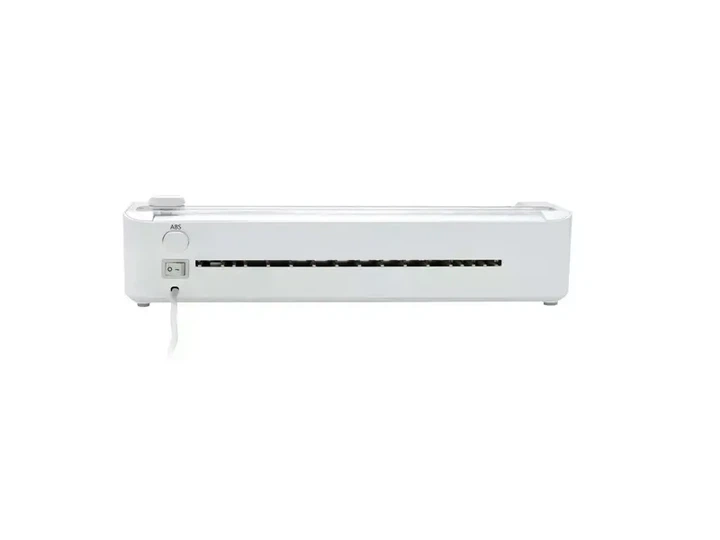 Ламінатор Silver Crest CLG 350 D2 White - Фото 4 Ламінатор Silver Crest CLG 350 D2 White - зображення 4