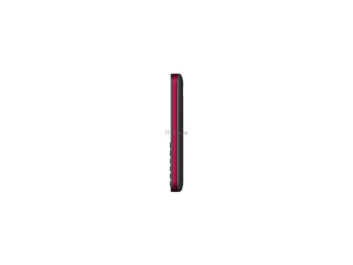 Мобільний телефон Ergo E241 Dual Sim Red - изображение 5