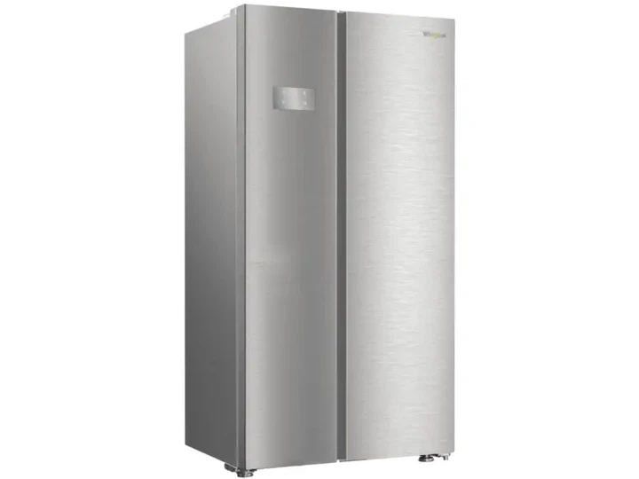Холодильник Whirlpool WHG2 6592 X4E - изображение 2