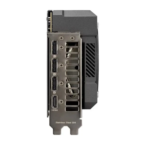 Видеокарта ASUS GeForce RTX5060 Ti TUF O16G GAMING (90YV0MG0-M0AA00)(90YV0MG0-M0NA00) - изображение 3