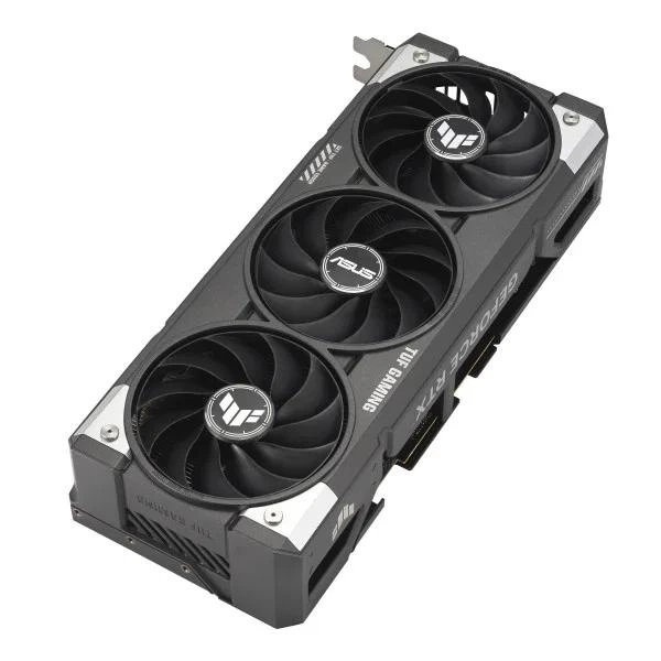 Видеокарта ASUS GeForce RTX5060 Ti TUF O16G GAMING (90YV0MG0-M0AA00)(90YV0MG0-M0NA00) - изображение 5