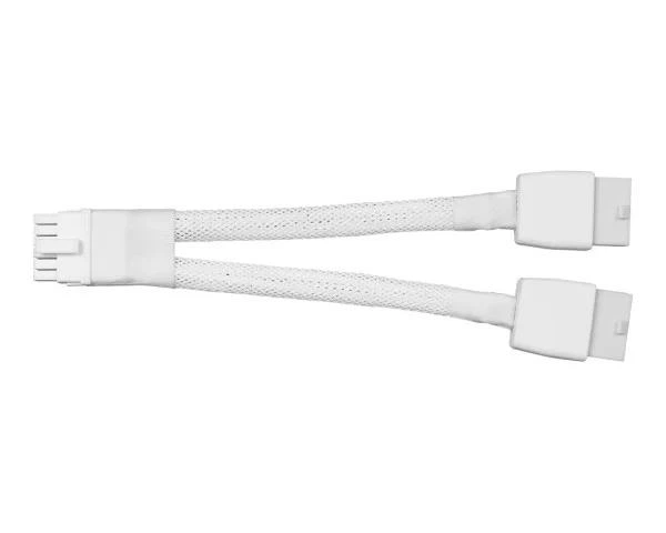 Відеокарта MSI GeForce RTX5070 VENTUS 12G 2X OC WHITE (V532-004) - Фото 5 Відеокарта MSI GeForce RTX5070 VENTUS 12G 2X OC WHITE (V532-004) - зображення 5