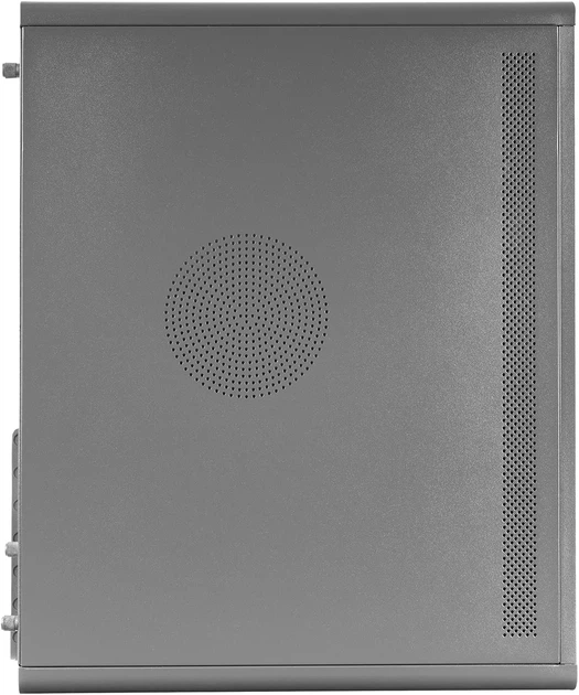Корпус для ПК Tacens 2Ensis Черный (102002750) - изображение 5