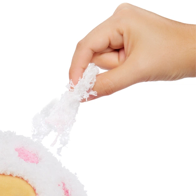 Мяка іграшка антистрес серії Small Plush - Фото 3 Мяка іграшка антистрес серії Small Plush - зображення 3
