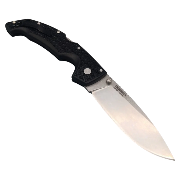 Ніж Cold Steel Voyager Large Drop Point (AUS-10A) - зображення 3