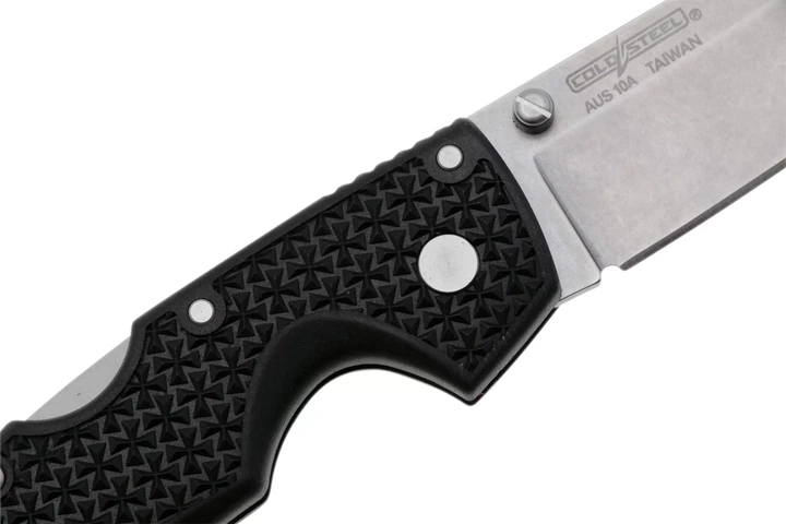 Ніж Cold Steel Voyager Large Tanto Point (AUS-10A) - зображення 6