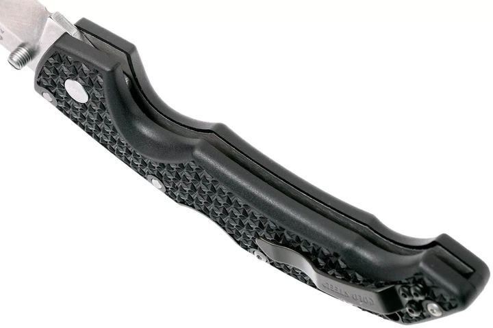 Ніж Cold Steel Voyager Large Tanto Point (AUS-10A) - зображення 7