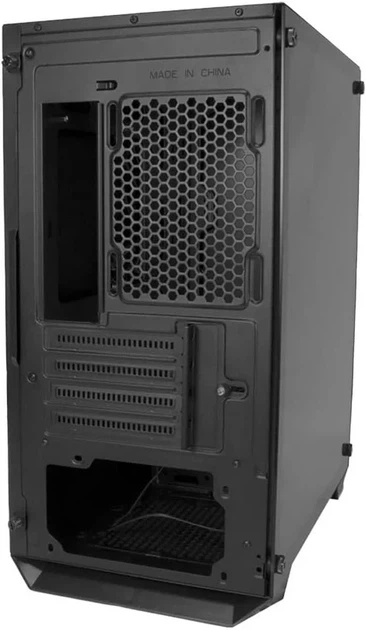 Корпус для ПК DeepGaming M235 / ARGB / Черный (101918353) - изображение 5
