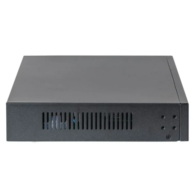 Комутатор HongRui HR901-AF-1621GS 300 Вт - Фото 4 Комутатор HongRui HR901-AF-1621GS 300 Вт - изображение 4