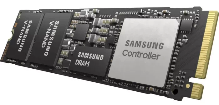 Накопичувач Samsung SSD 1TB M.2 NVMe 2280 PM9A1a (MZVL21T0HDLU) - Фото 1 Накопичувач Samsung SSD 1TB M.2 NVMe 2280 PM9A1a (MZVL21T0HDLU) - изображение 1