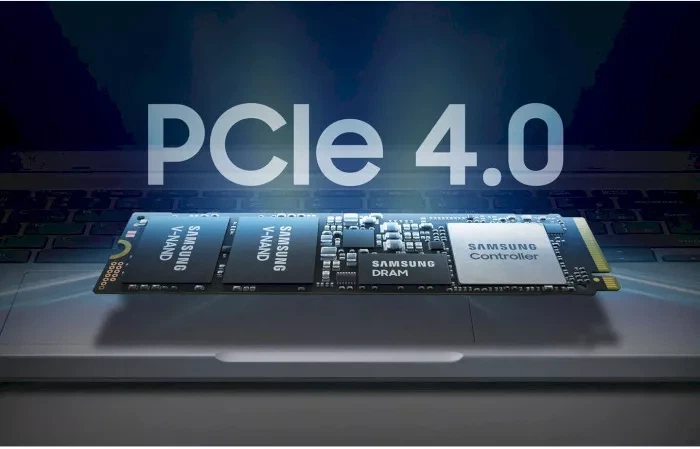 Накопичувач Samsung SSD 1TB M.2 NVMe 2280 PM9A1a (MZVL21T0HDLU) - Фото 2 Накопичувач Samsung SSD 1TB M.2 NVMe 2280 PM9A1a (MZVL21T0HDLU) - изображение 2