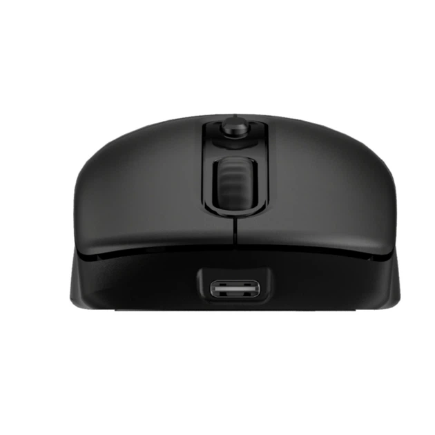 Мишка AOC MS300B Wireless/Bluetooth Black (MS300B/LA) - изображение 6